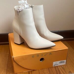 Unisa marlie 2 booties